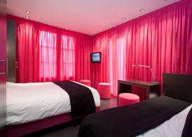 Hôtel Montmorency & Spa 5