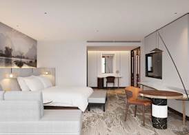 Crowne Plaza VINH YEN CITY CENTRE by IHG 2
