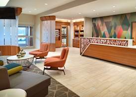 SpringHill Suites by Marriott Arlington TN 2