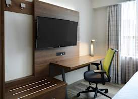 Holiday Inn Express TORONTO DOWNTOWN by IHG 4