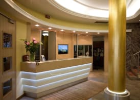 Hotel Rivamare 2