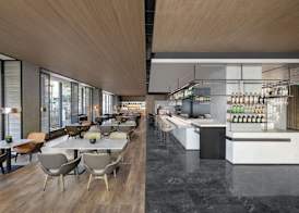 AC Hotel by Marriott Suzhou, Guan Qian 3