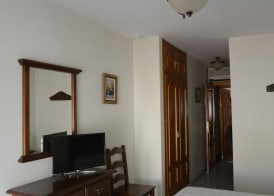 Hotel La Morena 5