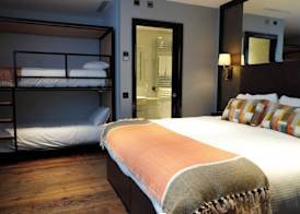 The Camden Town Hotel 5