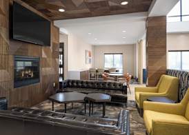 Holiday Inn Express & Suites BELGRADE by IHG 2