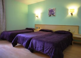 Hotel La Planada 5