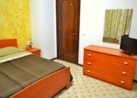 B&B Lungomare 5