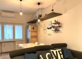 Monza 177 - Cozy Flat 5