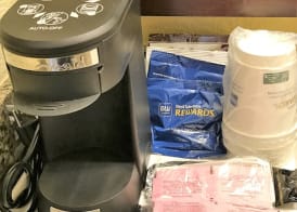 Best Western Park Crest Inn 4
