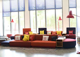 Hampton by Hilton Dubai Al Seef 4