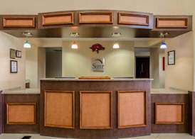 Sleep Inn & Suites Springdale West 2