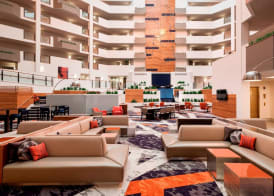 Residence Inn by Marriott Seattle Downtown/Lake Union 3