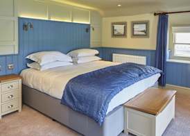 The Groes Inn 5