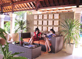 Adhi Jaya Hotel 3