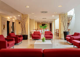 Hotel Baia Flaminia 4