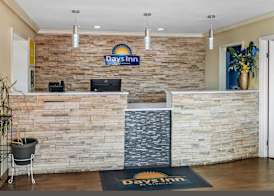 Days Inn by Wyndham Aiken - Interstate Hwy 20 4