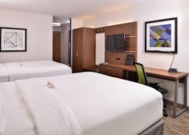 Holiday Inn Express & Suites LACEY - OLYMPIA by IHG 4