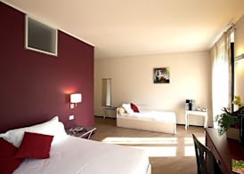 Hotel Leon D'Oro 5