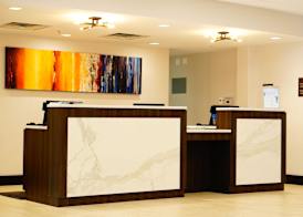 Wyndham Chicago O'Hare 4