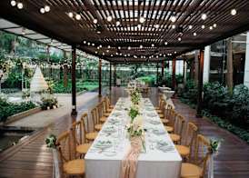 Marriott Executive Apartments Sukhumvit Park, Bangkok 4