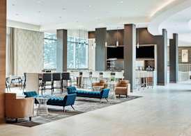AC Hotel by Marriott Cincinnati at The Banks 4