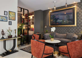 Hotel Villa Romantic & Spa 4