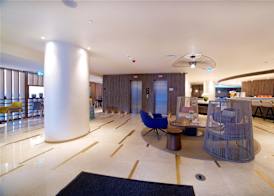 Hampton By Hilton Istanbul Old City 5