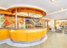 Apartamentos Cabau Cala Nova 4