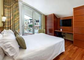 B&B HOTEL Imperia Rossini al Teatro 5