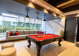 ibis Tijuana 5