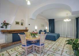 Le Querce Resort Sea Thermae & Spa 5