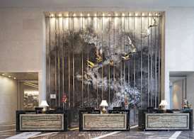 Sheraton Langfang Chaobai River Hotel 2