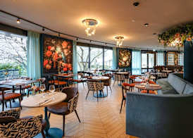 DoubleTree by Hilton Royal Parc Soestduinen 5