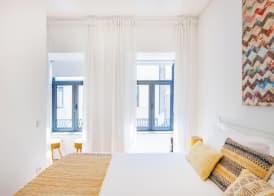 Oporto Urban Mood with AC | Bonfim Studio 5