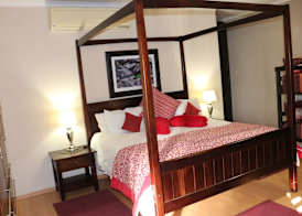Amjicaja Guesthouse, Tours & Rentals 4
