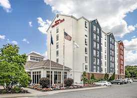Hilton Garden Inn Albany/Suny Area 5