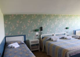 Hotel Corallo 5