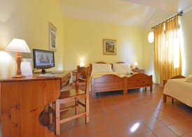 Hotel Maisonnette 3