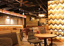 UMEDAHOLIC HOTEL 4