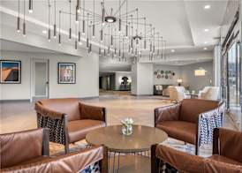 DoubleTree by Hilton Phoenix Midtown 2