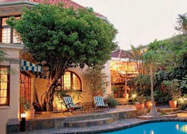 Brenwin Guest House 2