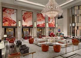 The St Regis Shanghai Jingan 3