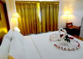 The Garden Place Pattaya 5