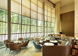 Sheraton Grand Hangzhou Binjiang Hotel 2