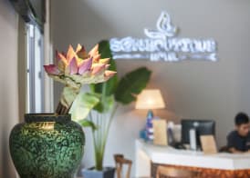 Sen Boutique Hotel 4