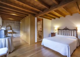 Casa Rural Vilaboa 5