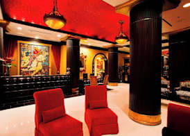 Grand Bohemian Orlando, Autograph Collection 5