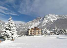 Alpi & Golf Hotel 3