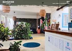 Tribe Inn & Rooftop Lounge 2