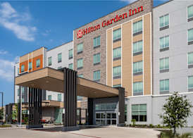 Hilton Garden Inn Austin Central 4